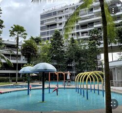 The Interlace (D4), Condominium #410872061